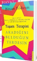 Yaşam Terapisi Destek Yayınları