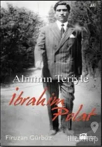Alnımın Teriyle  İbrahim Polat