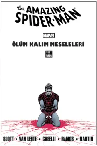 The Amazing Spider-Man Cilt 23: Ölüm Kalım Meseleleri