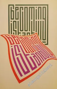 Becoming Istanbul: An Encyclopedia -        2008