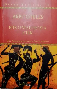 Nikomakhos'a Etik