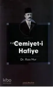 Cemiyeti Hafiye