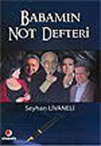 Babamın Not Defteri