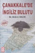 Çanakkalede İngiliz Bulutu