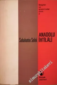 Anadolu İhtilali -        1968