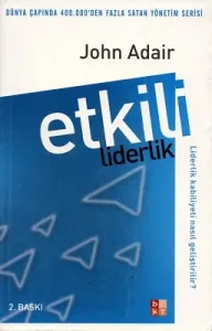 Etkili Liderlik