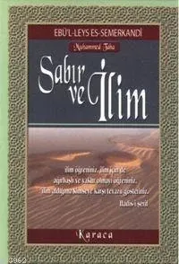 Sabır ve İlim Cep Boy