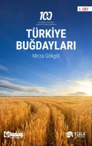 Türkiye Buğdayları 1.Cilt