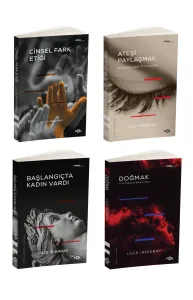 Luce Irigaray Seti