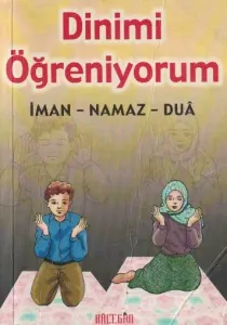 Dinimi Öğreniyorum