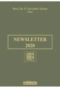 Newsletter 2020