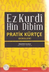Ez Kurdi Hin Dibim - Pratik Kürtçe Dersleri