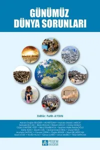 Günümüz Dünya Sorunları - Fatih Aydın