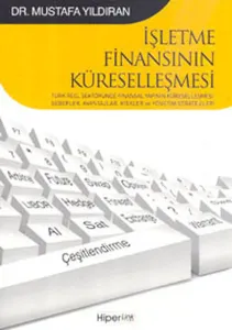 İşletme Finansının Küreselleşmesi