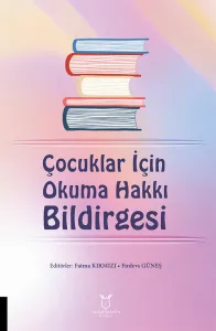 Çocuklar İçin Okuma Hakkı Bildirgesi