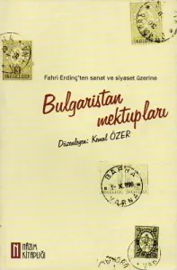 Bulgaristan Mektupları