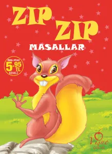 Zip Zip Masallar