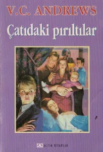 Çatıdaki Pırıltılar / Landry Dizisi