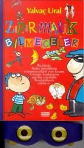 Zıpır-Matik Bilmeceler Zıpır-Matik Bilmeceler