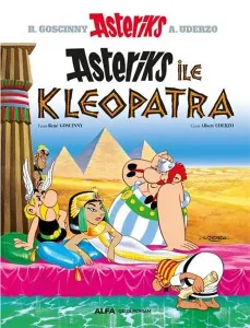Asteriks ile Kleopatra