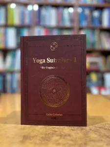 Yoga Sutralar - I