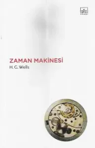 Zaman Makinesi