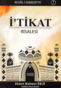 İ'tikat Risalesi