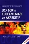 Ucp 600´ın Kullanılması Ve Akreditif