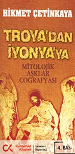 Troya'dan İyonya'ya