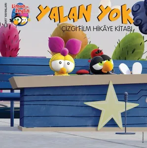 Limon İle Zeytin Yalan Yok