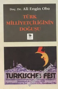 Türk Milliyetçiliğinin Doğuşu -        1995