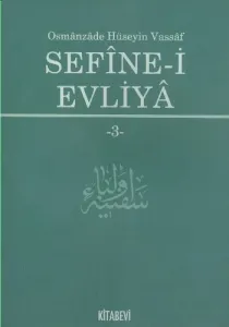 Sefine-i Evliya-3