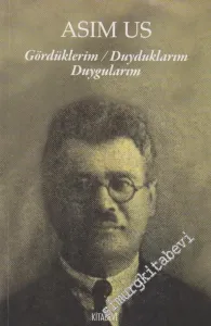 Gördüklerim Duyduklarım Duygularım -        2012