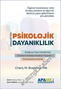 Psikolojik Dayanıklılık -         2023