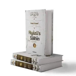 Riyazüs Salihin (3 Cilt)