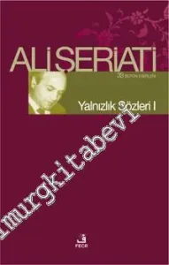 Yalnızlık Sözleri 1 -