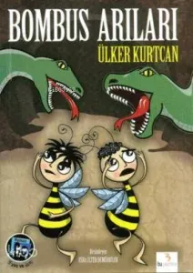 Bombus Arıları