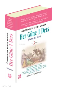 Her Güne 1 Ders (Hanımlar İçin)