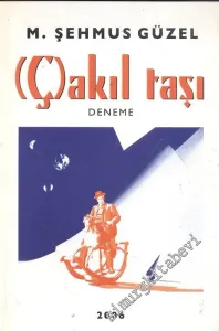 Çakıl Taşı - İMZALI -