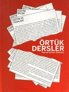 Örtük Dersler
