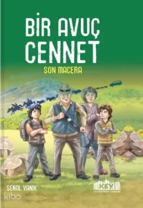 Bir Avuç Cennet