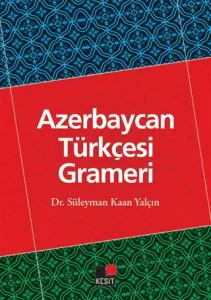 Azerbaycan Türkçesi Grameri