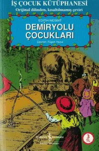 Demiryolu Çocukları