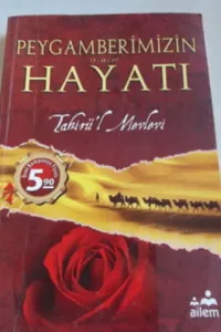 Peygamberimizin Hayatı