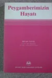 Peygamberimizin Hayatı