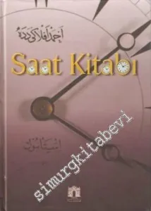 Saat Kitabı -        2011
