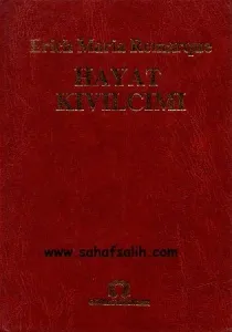 Hayat Kıvılcımı