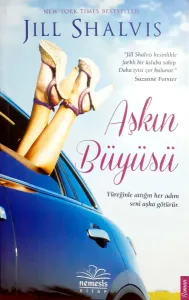 Aşkın Büyüsü