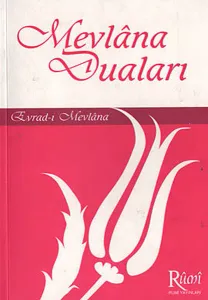 Evrad-ı Şerif; Mevlana'nın Duaları (cep Boy)