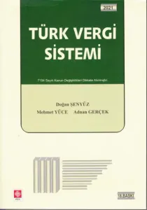 Türk Vergi Sistemi